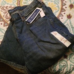 NEW Straight Leg Men's Jean's 40x32